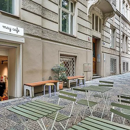Apartment Spacious & Modern By Wenceslas Square *