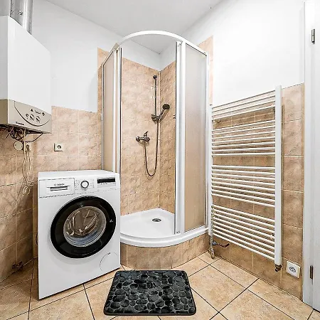Spacious & Modern By Wenceslas Square Lejlighed Prag